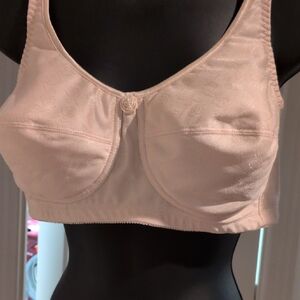 2- Masectomy Bras Sz 42C